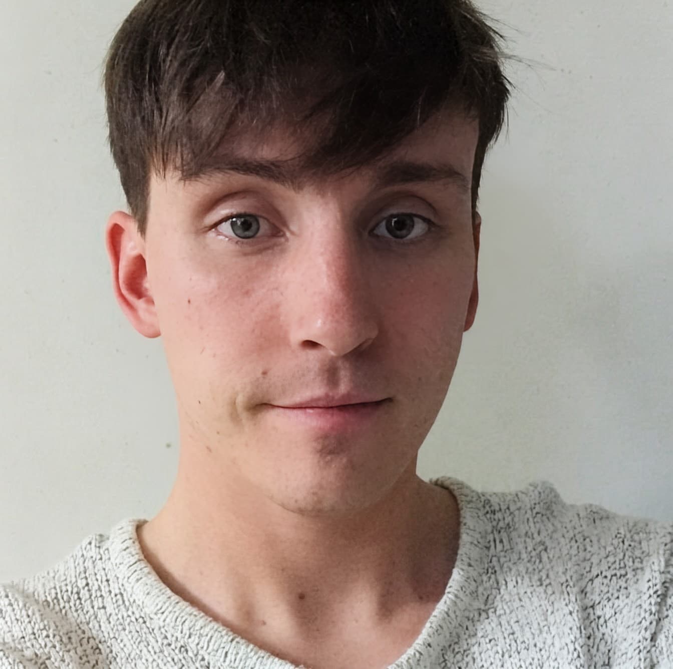 Charles Napierala, founder of Shinra Consulting